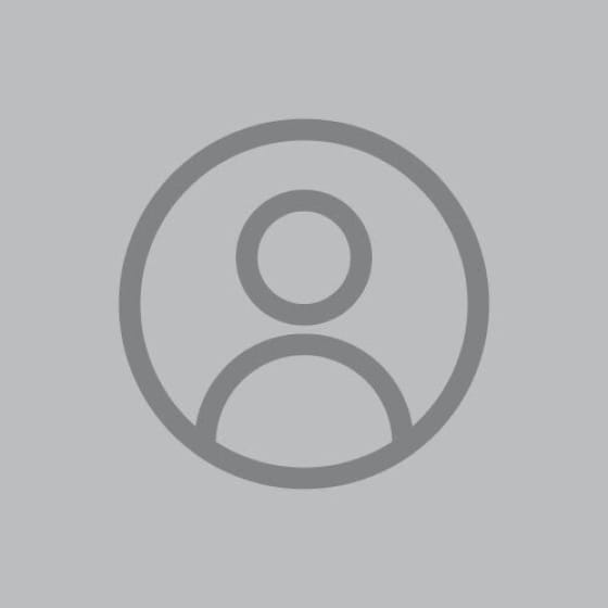 Placeholder for Staff member ROBERT RAMEY from 83909637731c